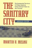 Cover of The sanitary city
