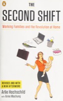 Cover of The second shift