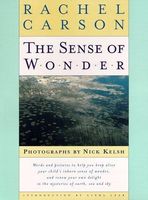 Cover of The Sense of Wonder