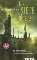 Cover of The Seven Churches
