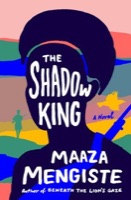 Cover of The Shadow King