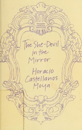 Cover of The She-Devil in the Mirror