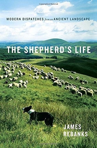 Cover of The Shepherd's Life