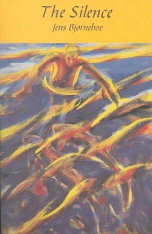 Cover of The Silence