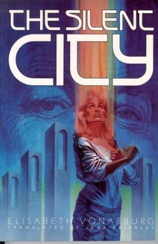 Cover of The Silent City
