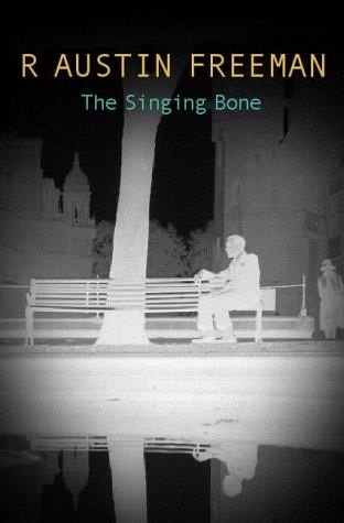 Cover of The Singing Bone