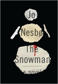 Cover of The Snowman