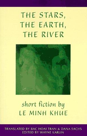 Cover of The Stars, the Earth, the River