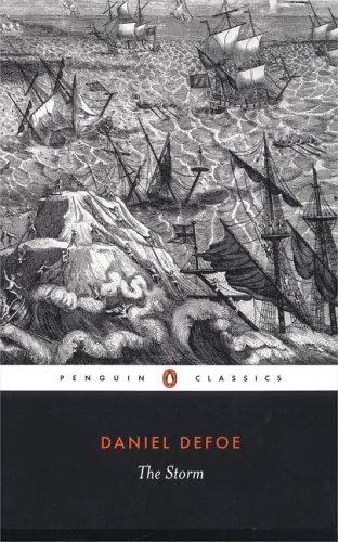 Cover of The Storm