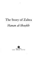 Cover of The Story of Zahra