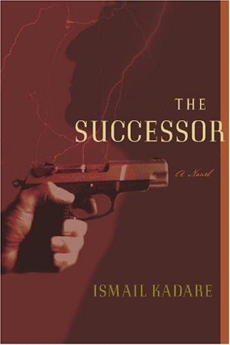 Cover of The Successor