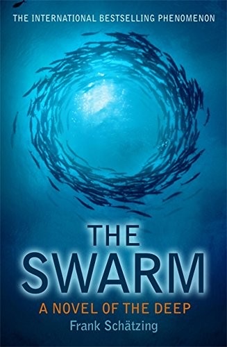Cover of The Swarm