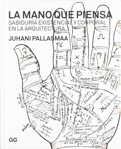 Cover of The Thinking Hand