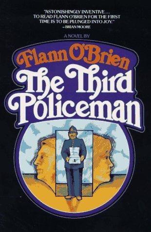 Cover of The Third Policeman