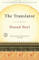 Cover of The Translator