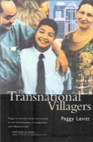 Cover of The Transnational Villagers