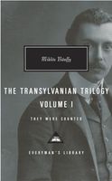 Cover of The Transylvanian Trilogy