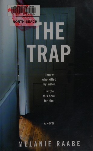 Cover of The Trap