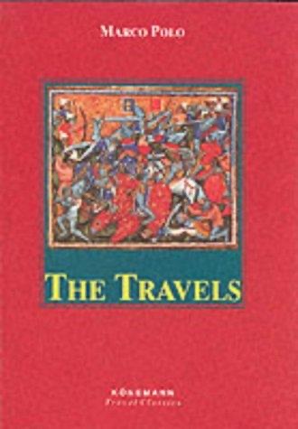 Cover of The Travels