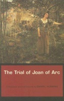 Cover of The Trial of Joan of Arc