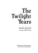 Cover of The Twilight Years
