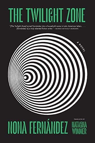 Cover of The Twilight Zone