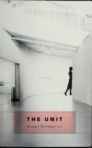 Cover of The Unit