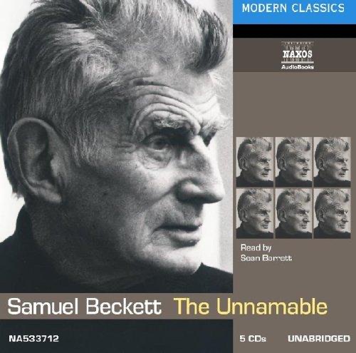 Cover of The Unnamable