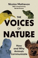 Cover of The Voices of Nature