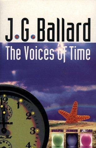 Cover of The Voices of Time