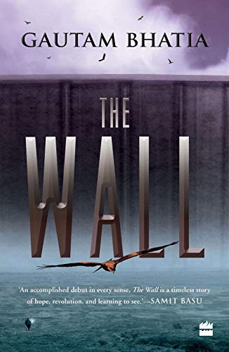 Cover of The Wall
