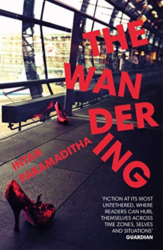Cover of The Wandering