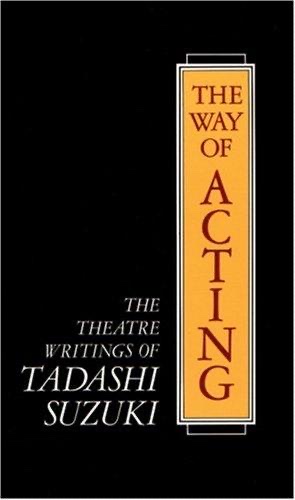 Cover of The Way of Acting