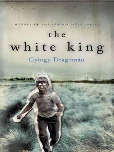 Cover of The White King