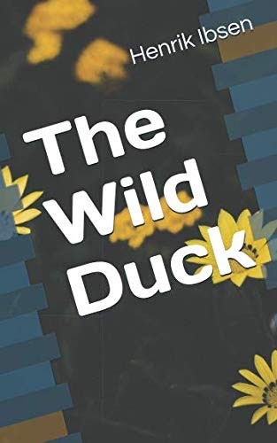 Cover of The Wild Duck