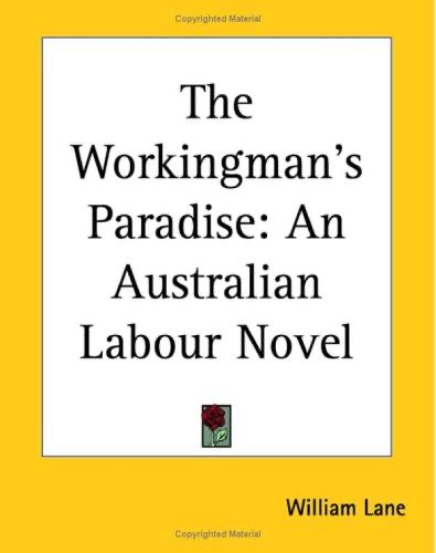 Cover of The Workingman's Paradise