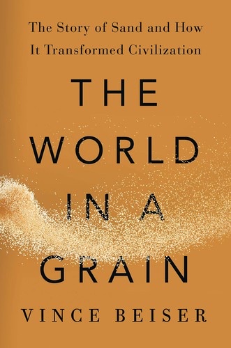 Cover of The World in a Grain