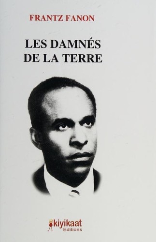 Cover of The Wretched of the Earth