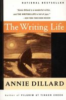 Cover of The Writing Life