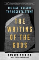 Cover of The Writing of the Gods
