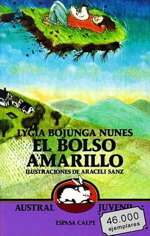 Cover of The Yellow Bag