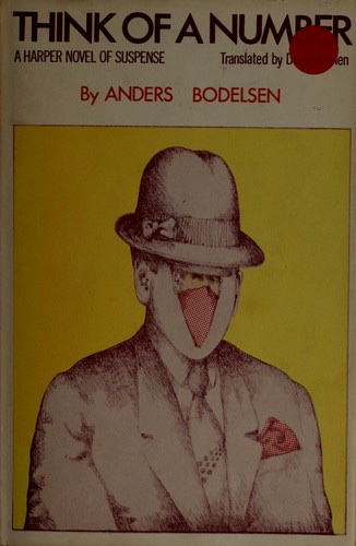 Cover of Think of a Number
