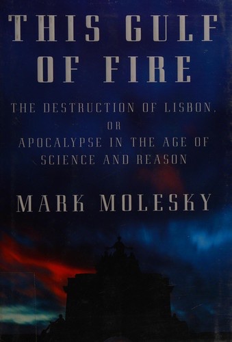 Cover of This Gulf of Fire