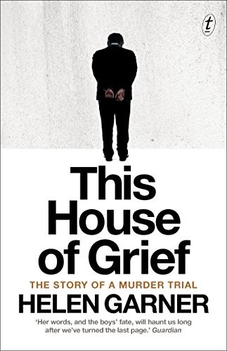 Cover of This House of Grief
