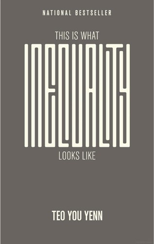 Cover of This Is What Inequality Looks Like