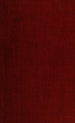 Cover of Thought and Behaviour in Modern Japanese Politics