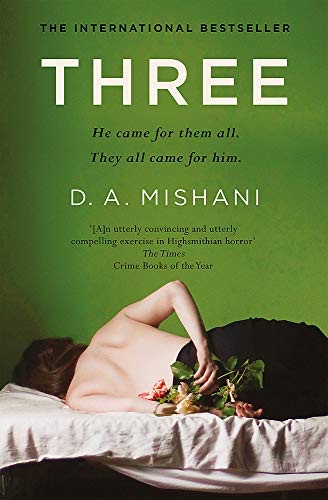 Cover of Three