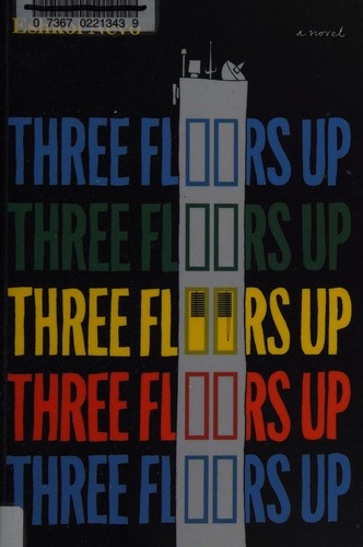 Cover of Three Floors Up