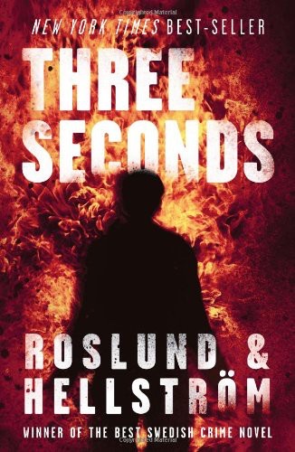 Cover of Three Seconds