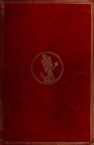 Cover of Through the Looking-Glass